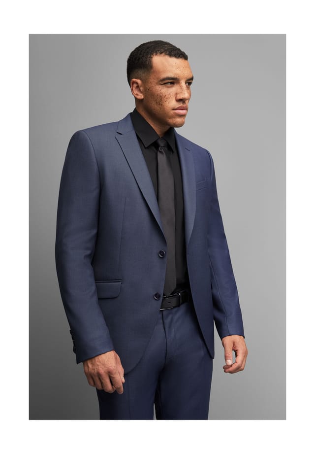 Куртка Аллан Digel, синий
Куртка Аллан Digel, синий