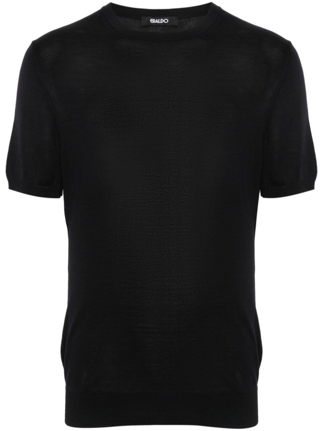 ERALDO шелковая футболка, синий
ERALDO шелковая футболка, синий