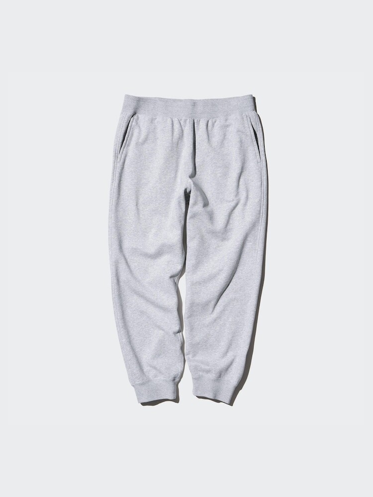 Джоггеры длинные Uniqlo, цвет 05 серый
Джоггеры длинные Uniqlo, цвет 05 серый