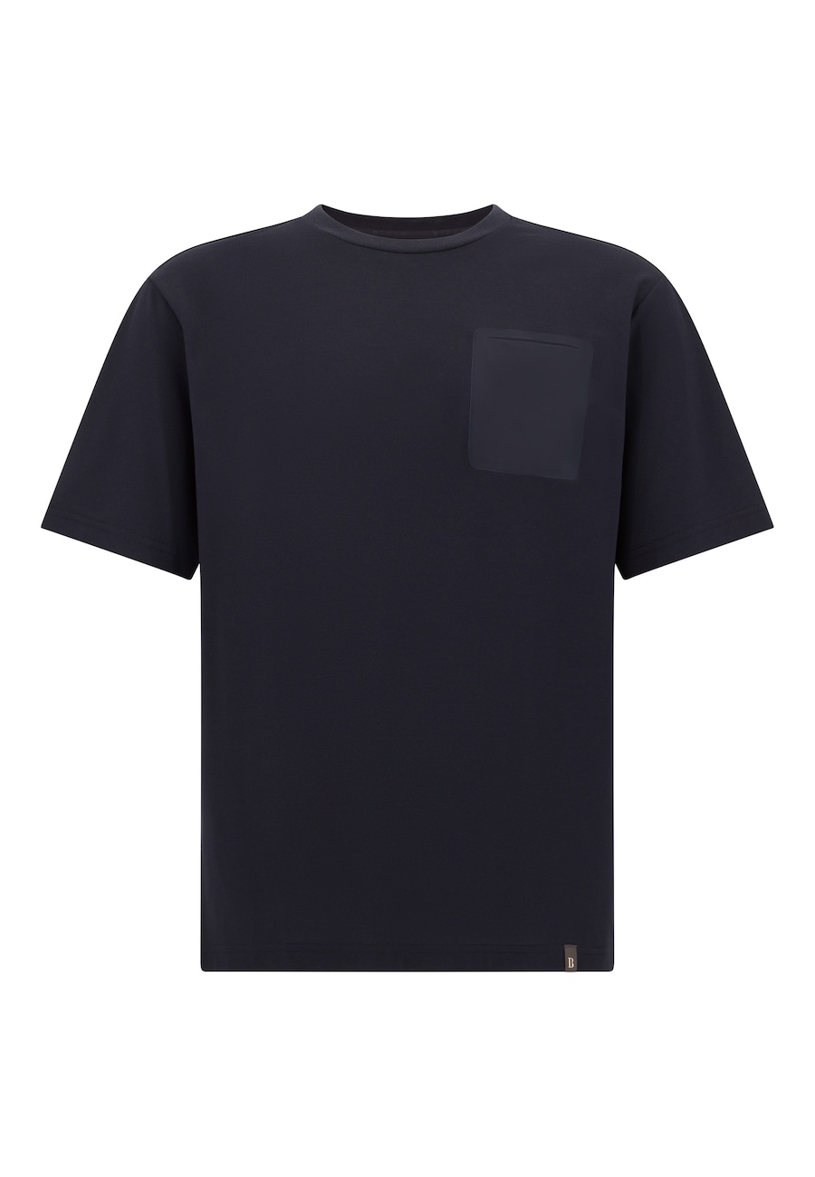 Рубашка Boggi Milano Cool Jade, темно-синий
Рубашка Boggi Milano Cool Jade, темно-синий