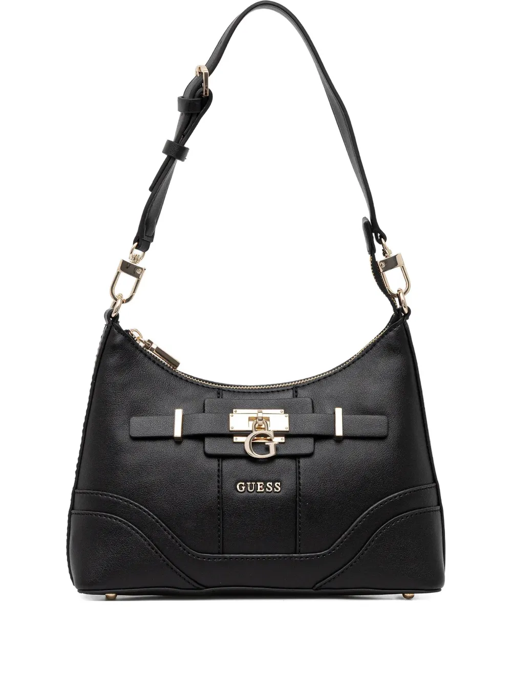 Сумка на плечо Greyson Guess Usa, черный
Сумка на плечо Greyson Guess Usa, черный