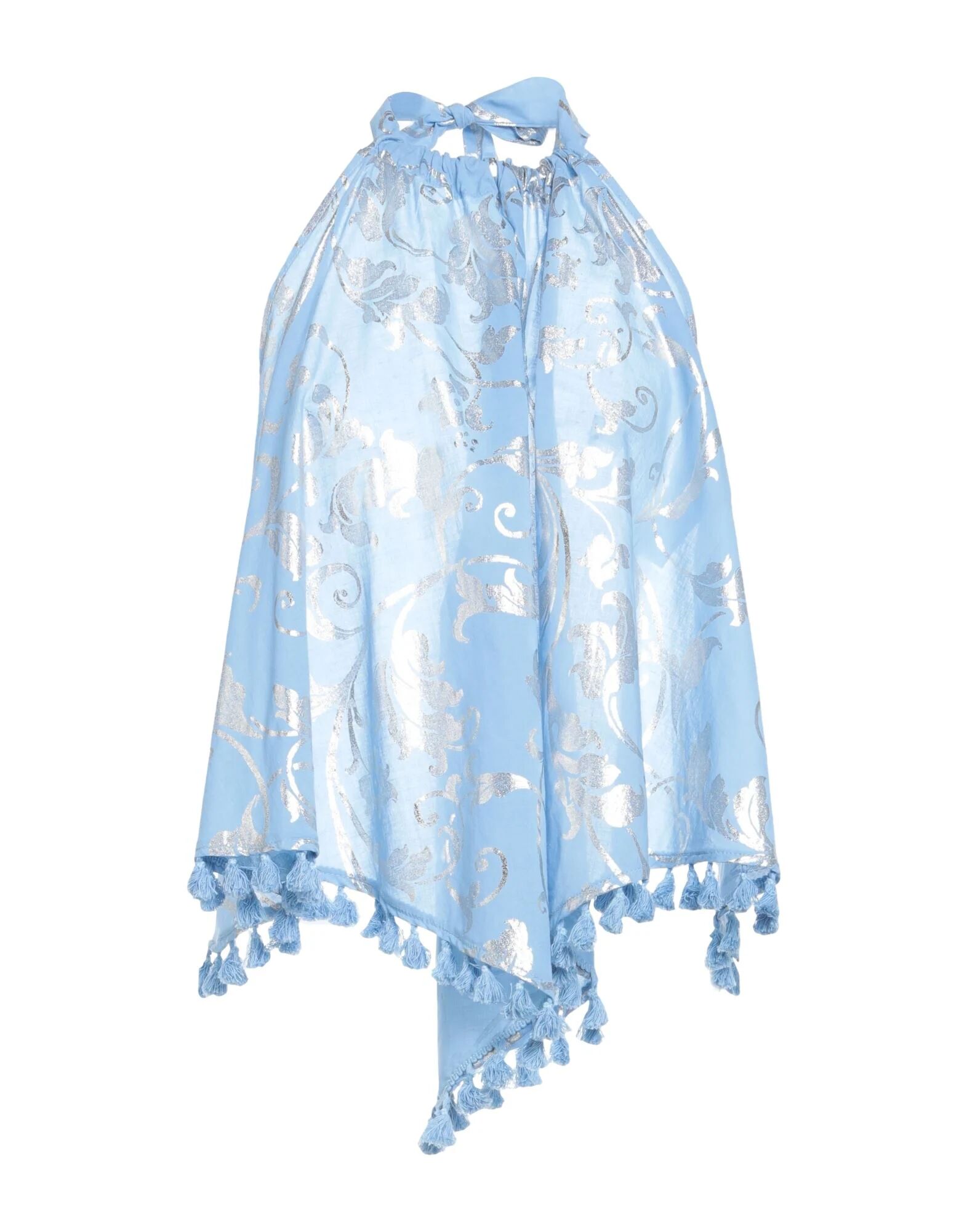 Топ Souvenir, светло-голубой
Топ Souvenir, светло-голубой