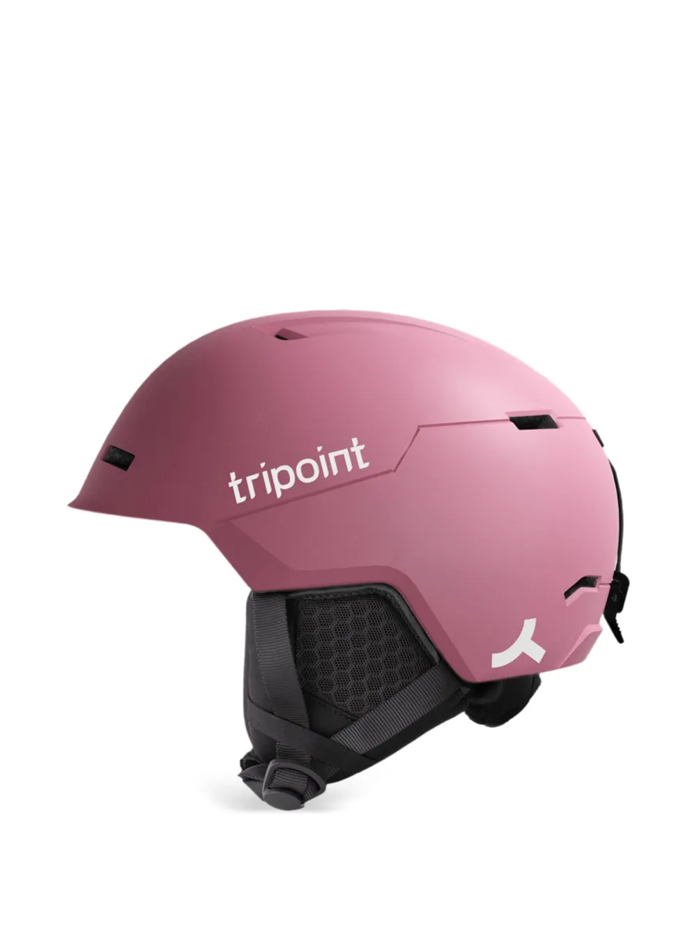 Шлем Trdkova MIPS TRIPOINT, розовый
Шлем Trdkova MIPS TRIPOINT, розовый