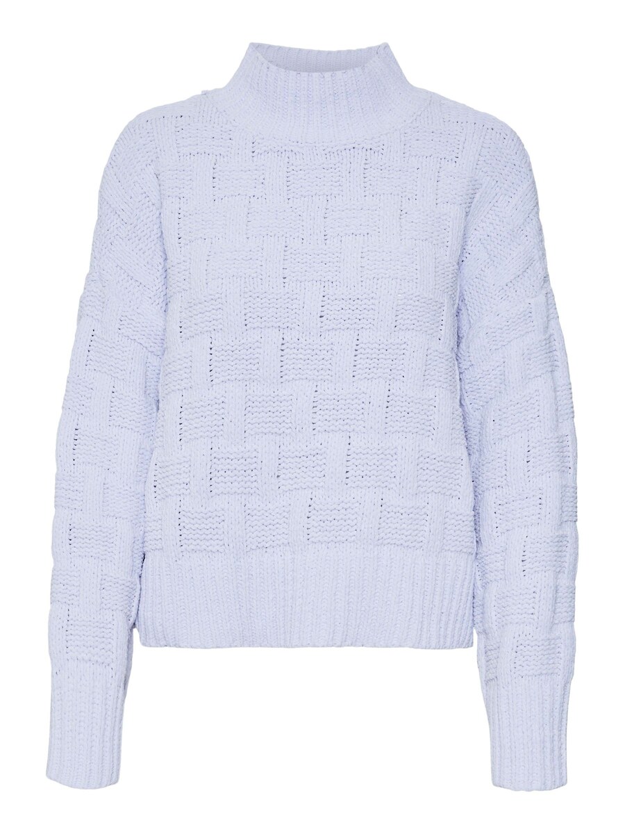 Свитер VERO MODA, Light blue
Свитер VERO MODA, Light blue