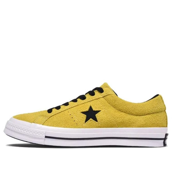 Кроссовки one star 'yellow' Converse, желтый
Кроссовки one star 'yellow' Converse, желтый
