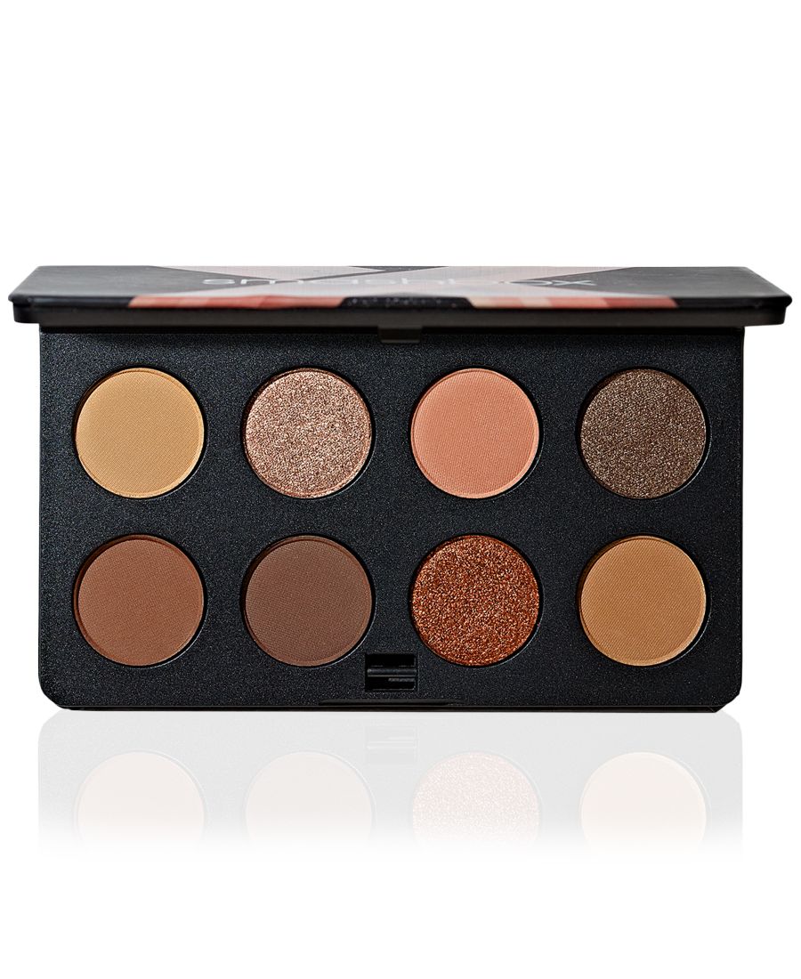 Палетка теней для век Always On Mood Board, 0,24 унции Smashbox, цвет cozy vibes
Палетка теней для век Always On Mood Board, 0,24 унции Smashbox, цвет cozy vibes