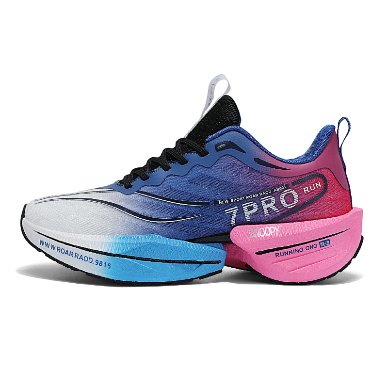 Детские кроссовки для бега унисекс с противоскользящей амортизацией, износостойкие, дышащие SNOOPY, фиолетовый
Детские кроссовки для бега унисекс с противоскользящей амортизацией, износостойкие, дышащие SNOOPY, фиолетовый