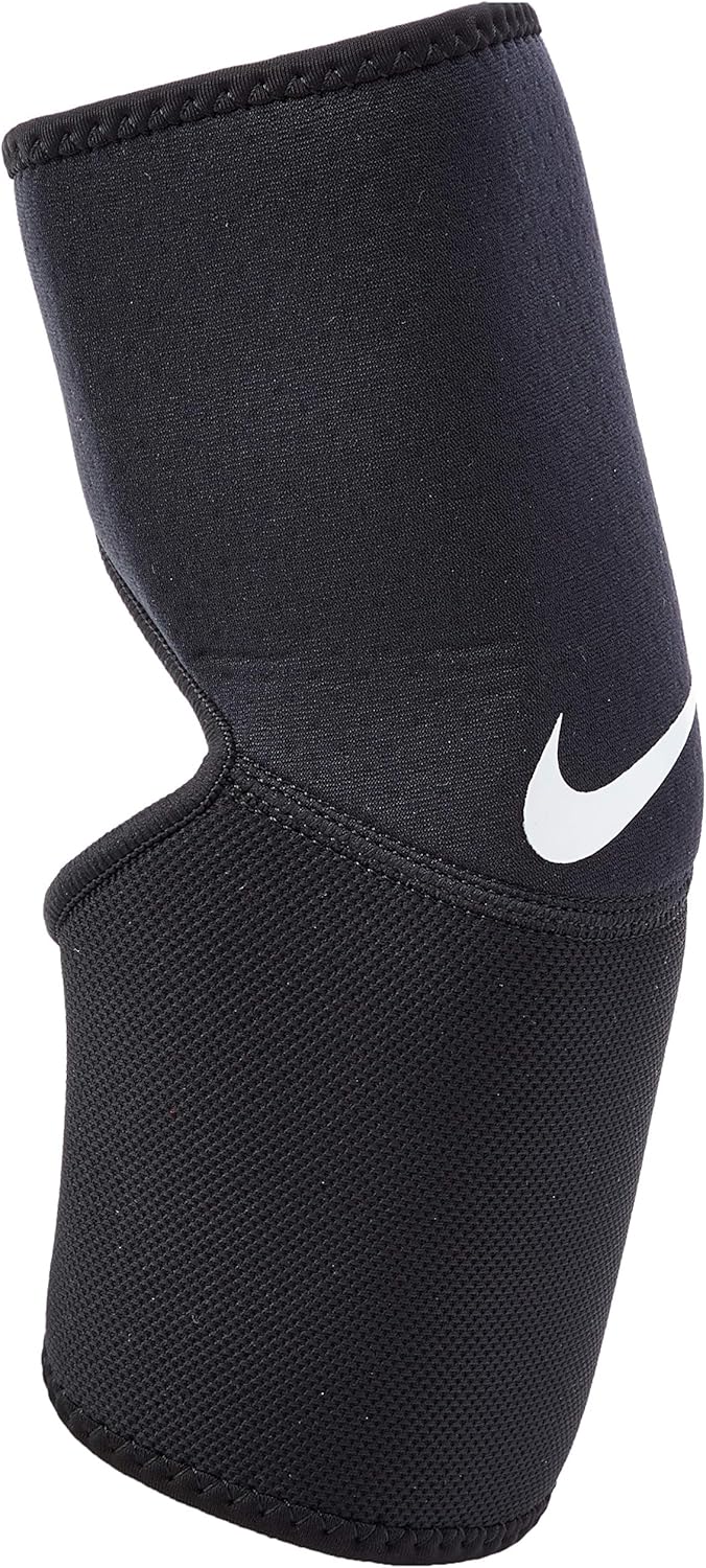 Налокотник Nike Pro Combat 2.0, Black
Налокотник Nike Pro Combat 2.0, Black