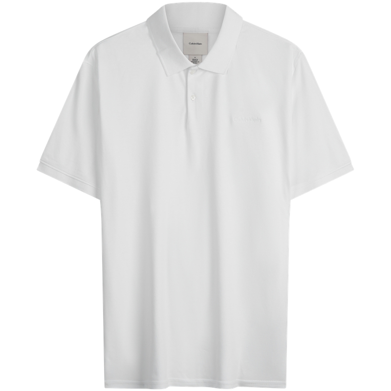 Calvin Klein Поло мужское Moon White, Белый, Calvin Klein Поло мужское Moon White
Calvin Klein Поло мужское Moon White, Белый, Calvin Klein Поло мужское Moon White