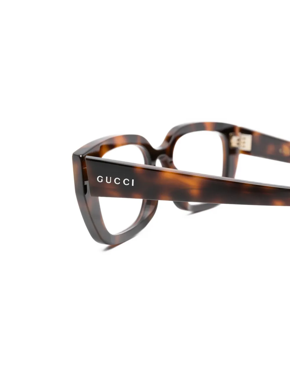 Очки в квадратной оправе Gucci, коричневый
Очки в квадратной оправе Gucci, коричневый
