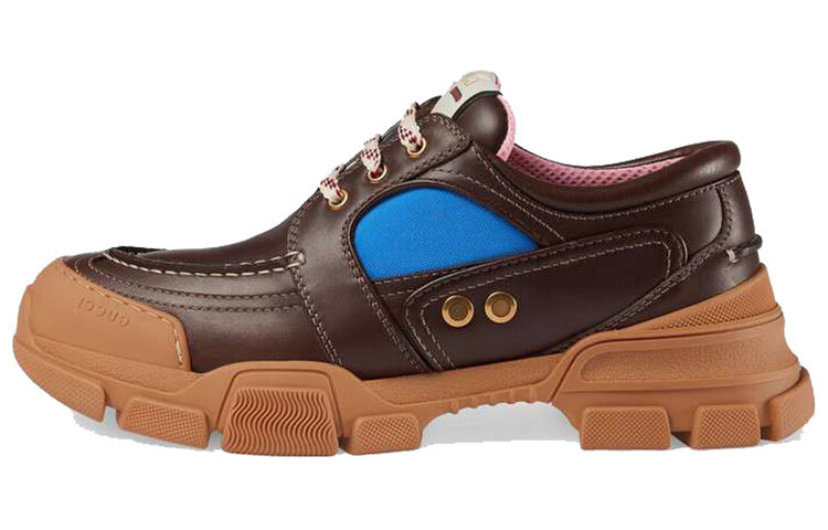 Обувь Boatrek Lifestyle для мужчин с низким верхом Palm Tree Gucci
Обувь Boatrek Lifestyle для мужчин с низким верхом Palm Tree Gucci