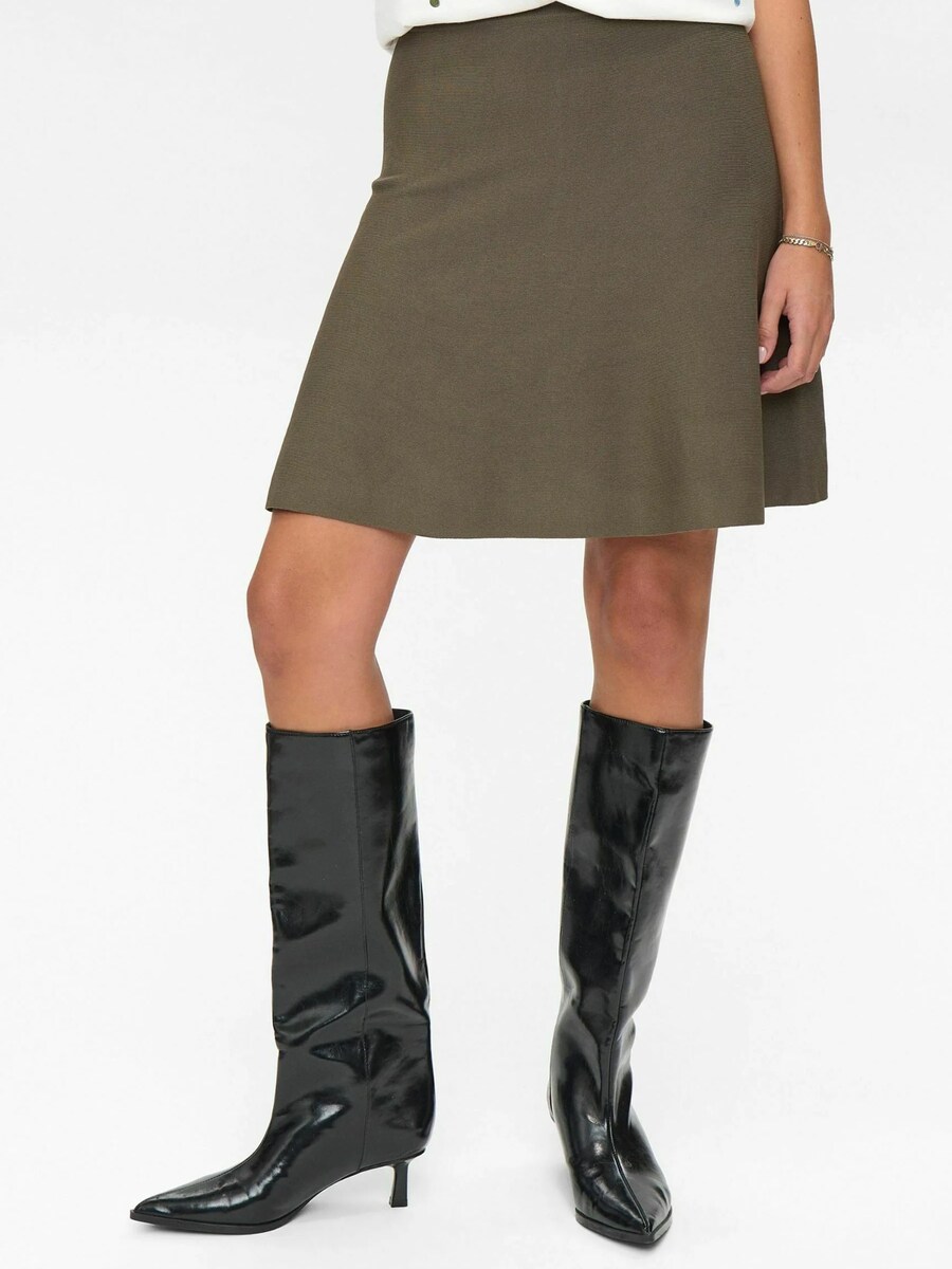 Юбка NÜMPH, зеленый
Юбка NÜMPH, зеленый