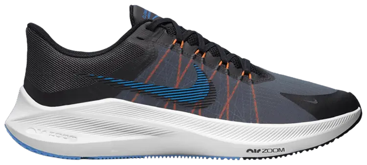 Кроссовки Nike Winflo 8 'Dark Smoke Grey Coast', серый
Кроссовки Nike Winflo 8 'Dark Smoke Grey Coast', серый