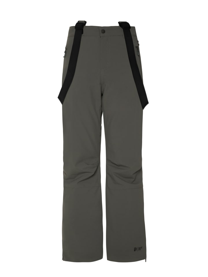 Лыжные брюки Protest
Лыжные брюки Protest