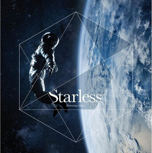 CD диск Starless: Returning Home
CD диск Starless: Returning Home