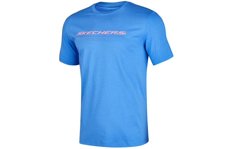 Футболка Unisex Dock Skechers, синий
Футболка Unisex Dock Skechers, синий