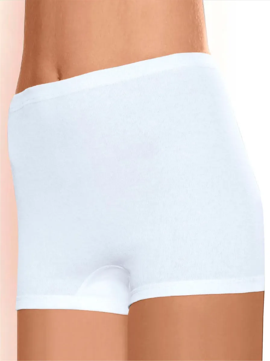 Трусики Viania Pageboy (5 шт.), белый
Трусики Viania Pageboy (5 шт.), белый
