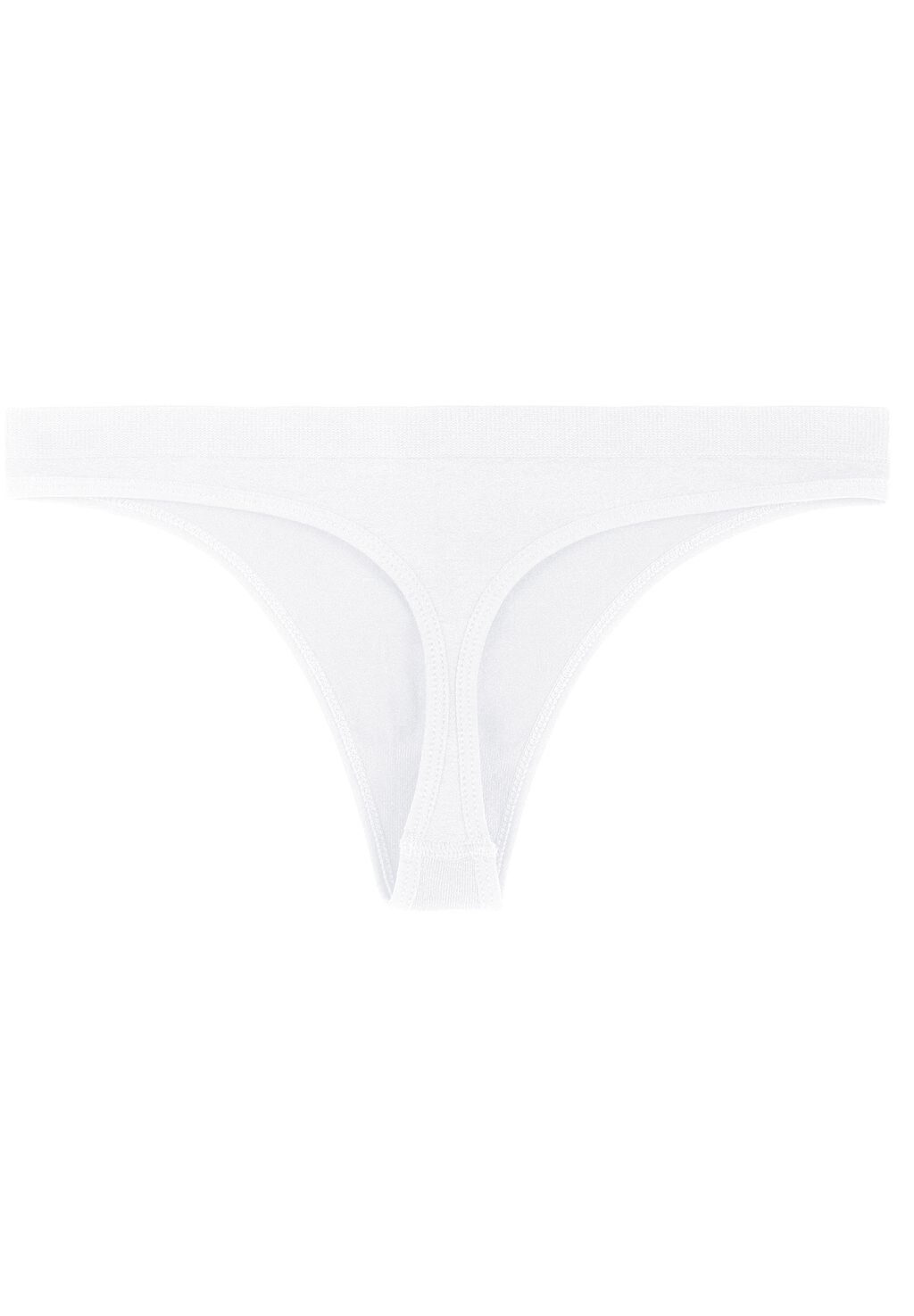 Стринги 6 PACK Yenita, белый
Стринги 6 PACK Yenita, белый