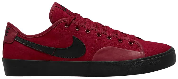 Кроссовки Nike Blazer Court SB 'Team Red', красный
Кроссовки Nike Blazer Court SB 'Team Red', красный