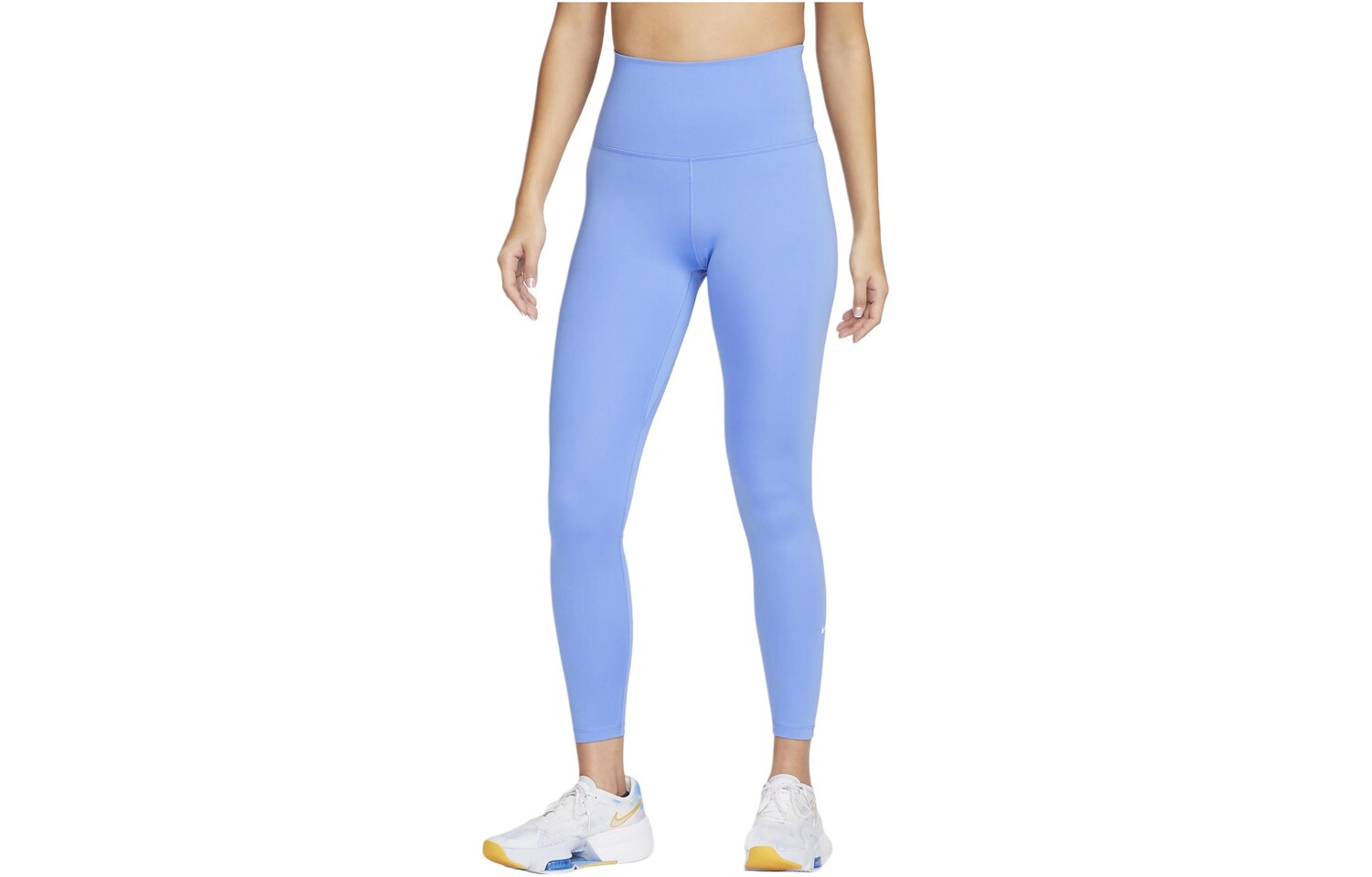 Леггинсы женские небесно-голубые Nike
Леггинсы женские небесно-голубые Nike