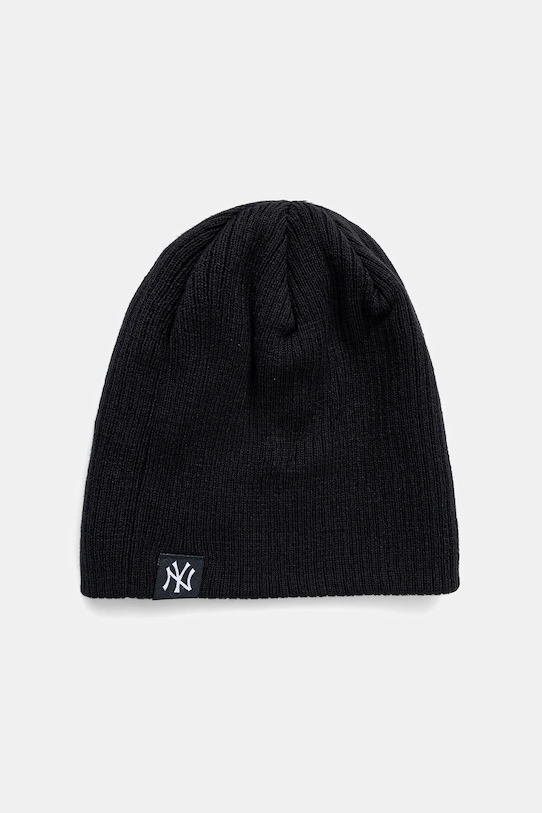 Шапка New Era, черный
Шапка New Era, черный