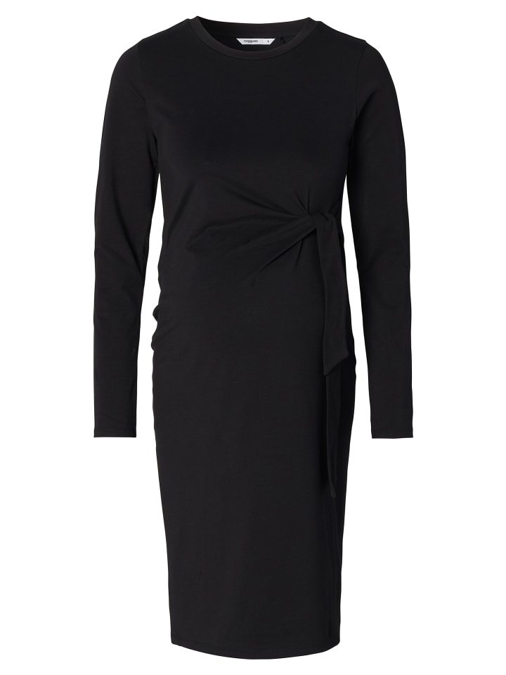 Платье Sievi черного цвета Noppies
Платье Sievi черного цвета Noppies