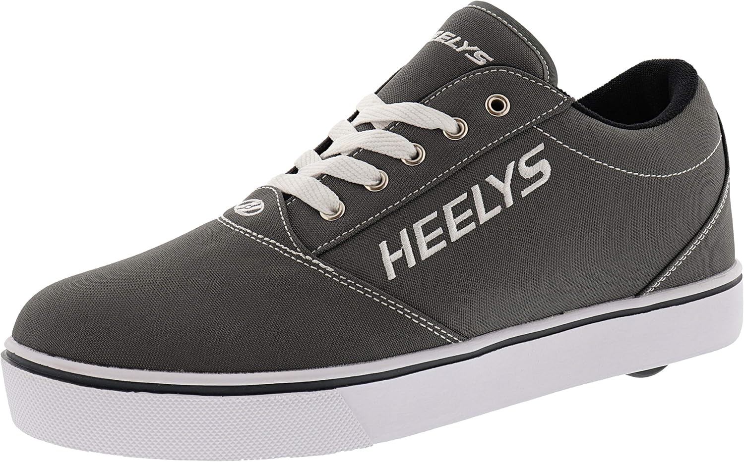 Кроссовки Heelys Boys Pro 20, Charcoal
Кроссовки Heelys Boys Pro 20, Charcoal
