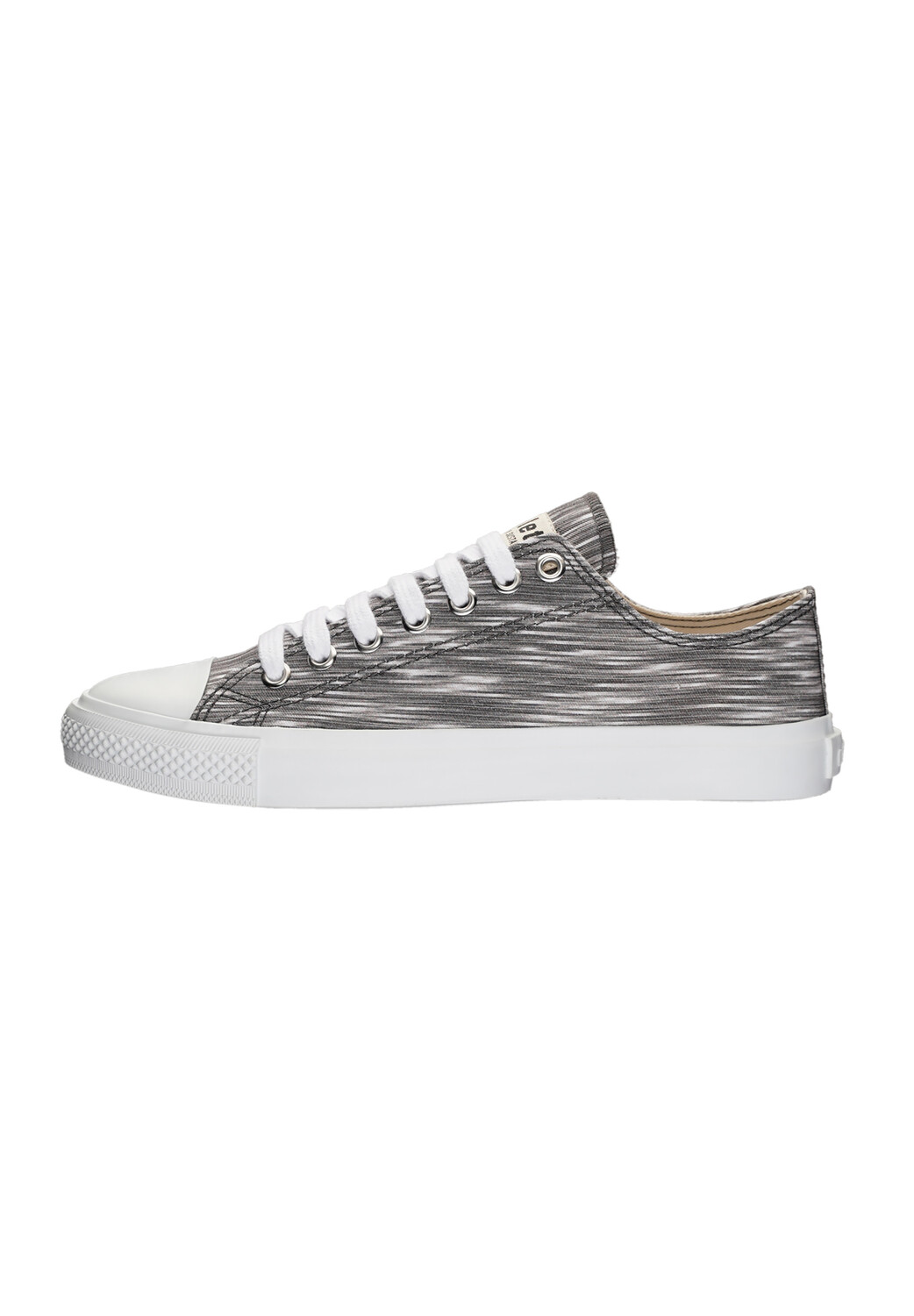 Низкие кроссовки ethletic Fair Trainer White Cap Lo Cut, цвет grey melange just white, Серый, Низкие кроссовки ethletic Fair Trainer White Cap Lo Cut, цвет grey melange just white
Низкие кроссовки ethletic Fair Trainer White Cap Lo Cut, цвет grey melange just white, Серый, Низкие кроссовки ethletic Fair Trainer White Cap Lo Cut, цвет grey melange just white