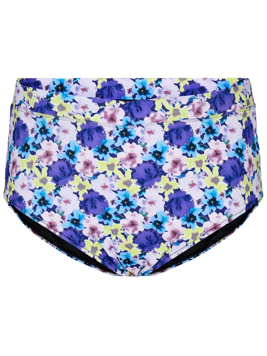 Плавки бикини Zizzi Selma, фиолетовый
Плавки бикини Zizzi Selma, фиолетовый