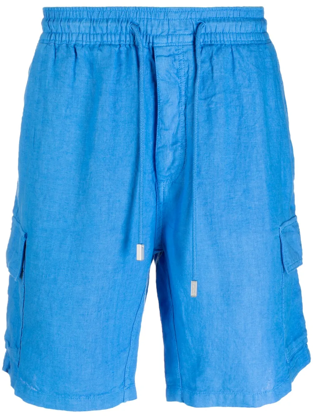 Плавки-шорты с нашивкой-логотипом Vilebrequin, синий
Плавки-шорты с нашивкой-логотипом Vilebrequin, синий