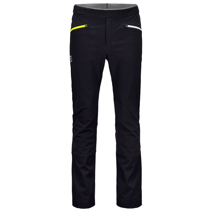 Функциональные брюки col becchei pants m black raven - m Ortovox
Функциональные брюки col becchei pants m black raven - m Ortovox