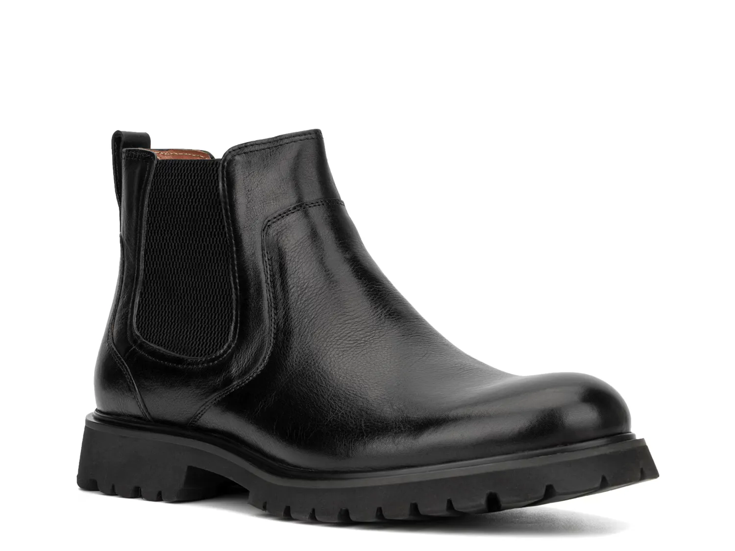 Сапоги Charles Chelsea Boot Vintage Foundry Co, черный
Сапоги Charles Chelsea Boot Vintage Foundry Co, черный