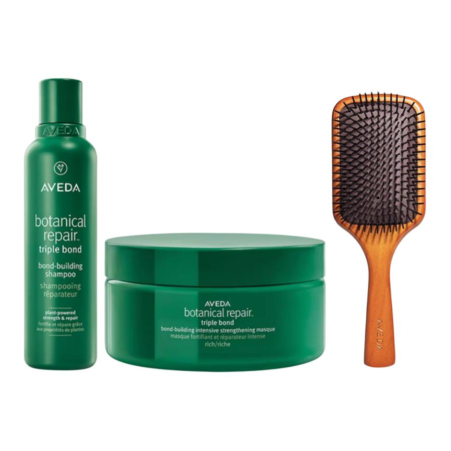 Набор шампуня и кондиционера для восстановления волос уход питательный 200мл+200мл+расческа Air Cushion Aveda
Набор шампуня и кондиционера для восстановления волос уход питательный 200мл+200мл+расческа Air Cushion Aveda