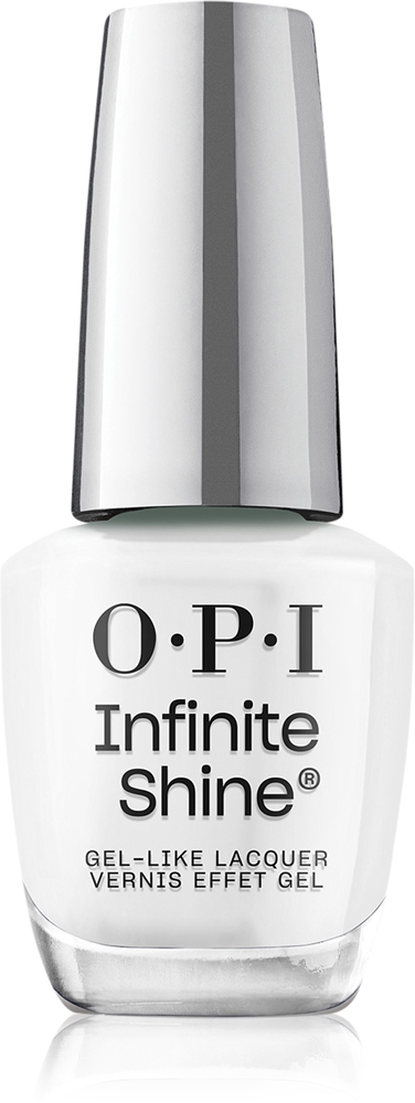 Лак для ногтей с эффектом шелковистого геля Infinite Shine Opi, alpine snow 15 мл
Лак для ногтей с эффектом шелковистого геля Infinite Shine Opi, alpine snow 15 мл