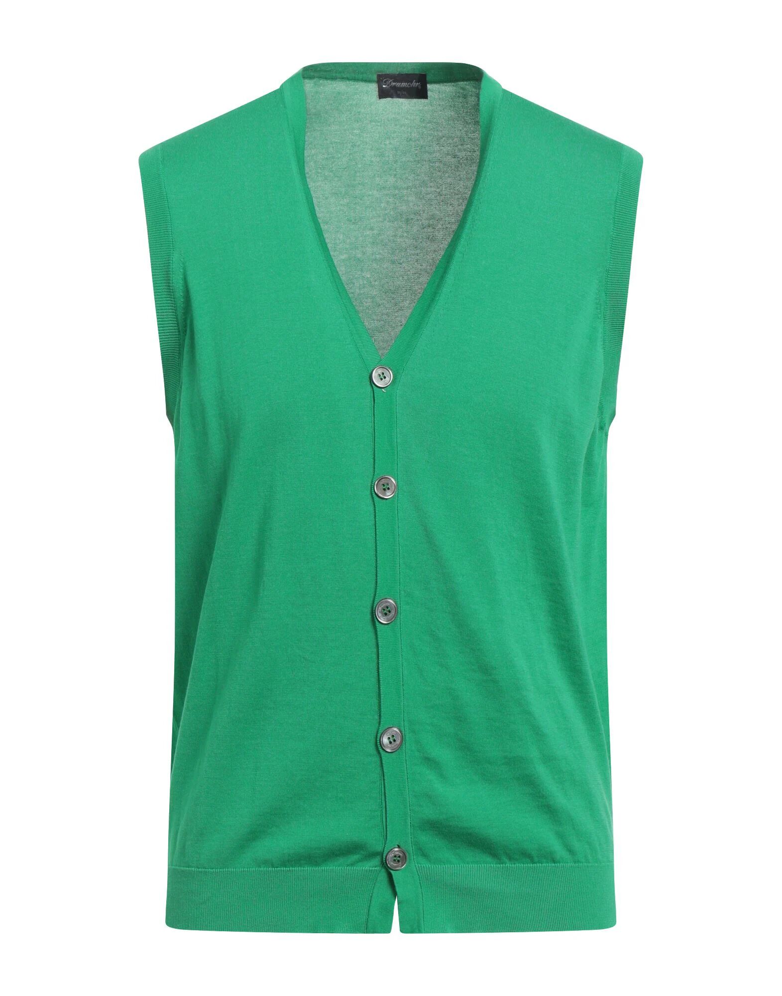 Кардиган Drumohr, белый
Кардиган Drumohr, белый