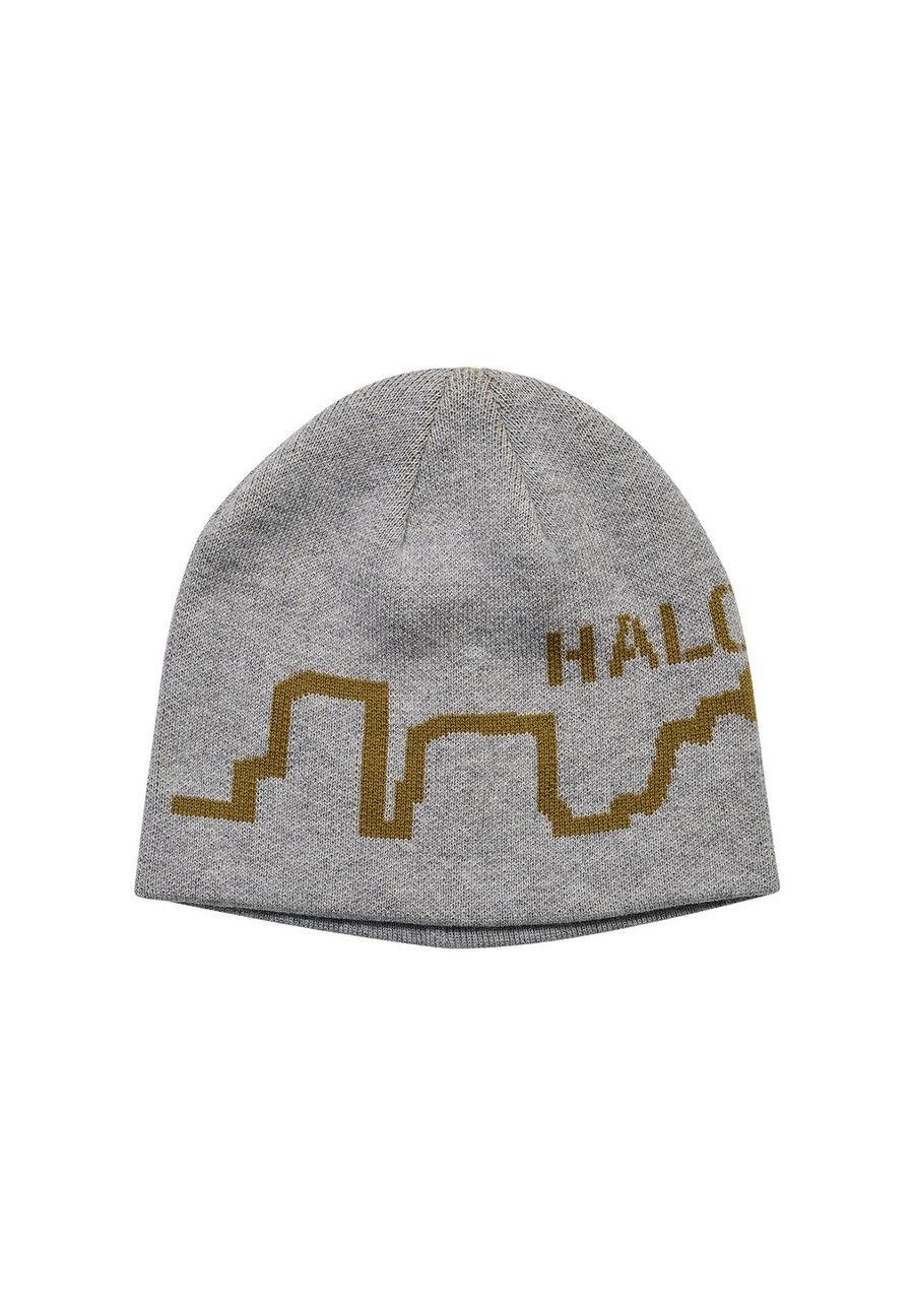 Шапка HALO Beanie, Mourning Dove/Grey
Шапка HALO Beanie, Mourning Dove/Grey