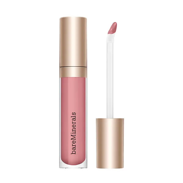 Веганский бальзам и блеск для губ Mineralist Lip Gloss-Balm Bareminerals, цвет heart
Веганский бальзам и блеск для губ Mineralist Lip Gloss-Balm Bareminerals, цвет heart