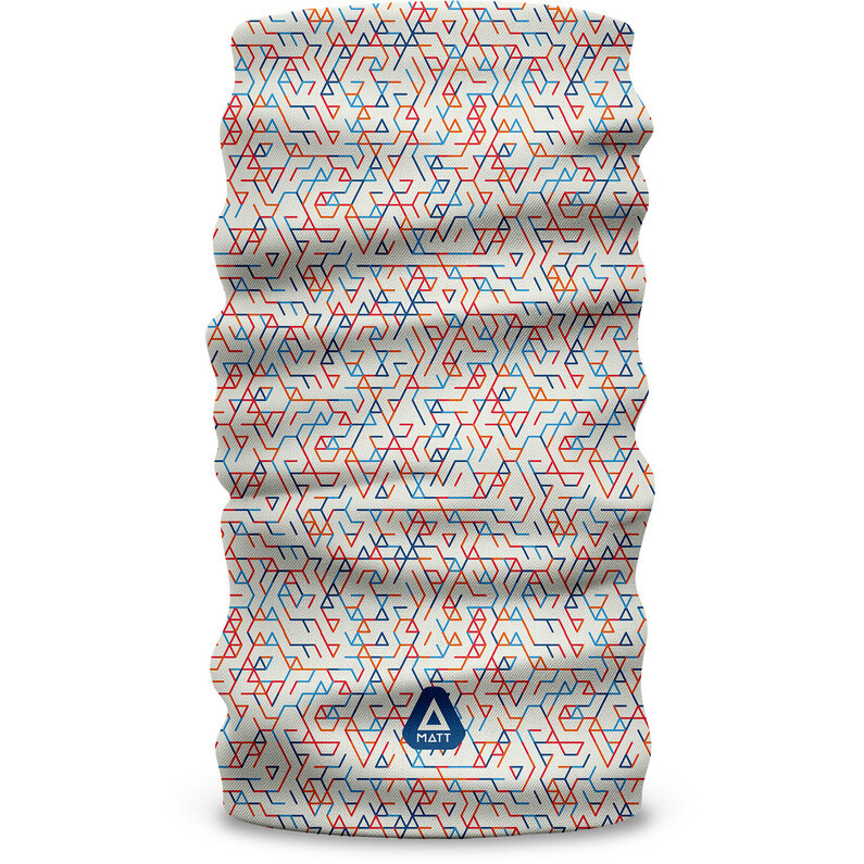 Детский шарф-труба Coolmax Eco MATT, цвет Replay
Детский шарф-труба Coolmax Eco MATT, цвет Replay