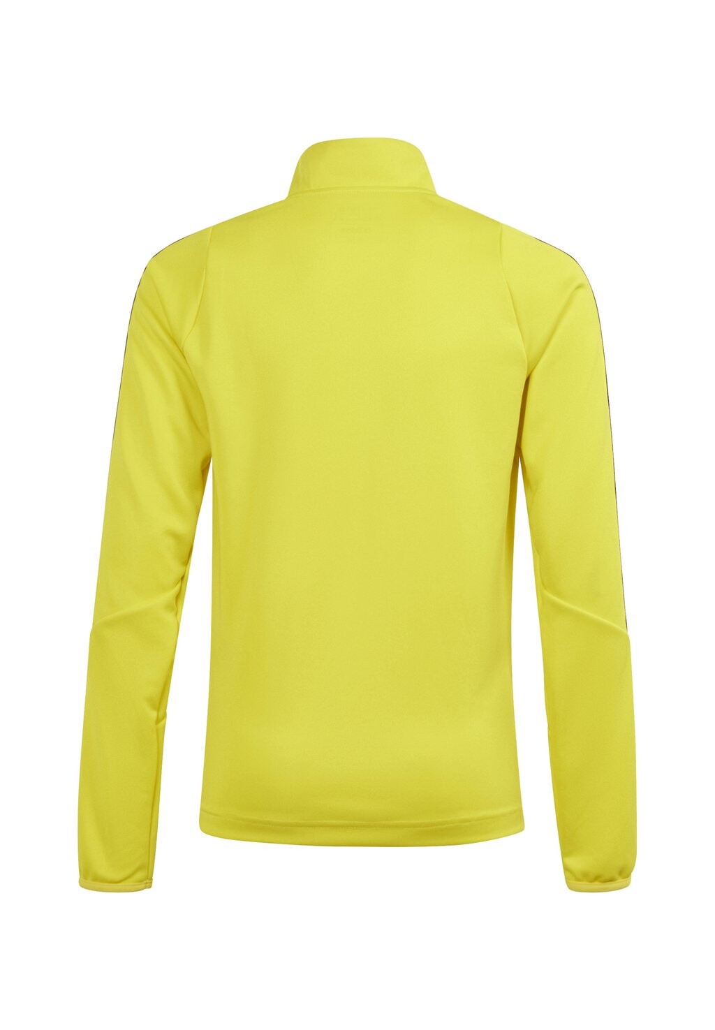 Рубашка с длинным рукавом Tiro24 Training Kids Unisex adidas Performance, желто-белая 
Рубашка с длинным рукавом Tiro24 Training Kids Unisex adidas Performance, желто-белая