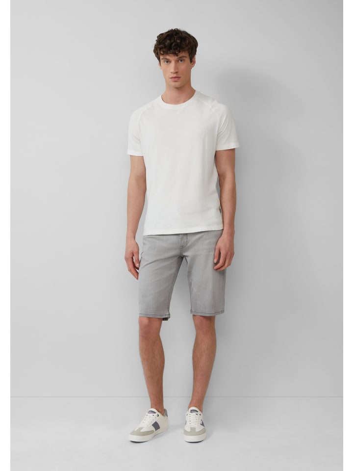 Тканевые брюки s.Oliver, серый
Тканевые брюки s.Oliver, серый