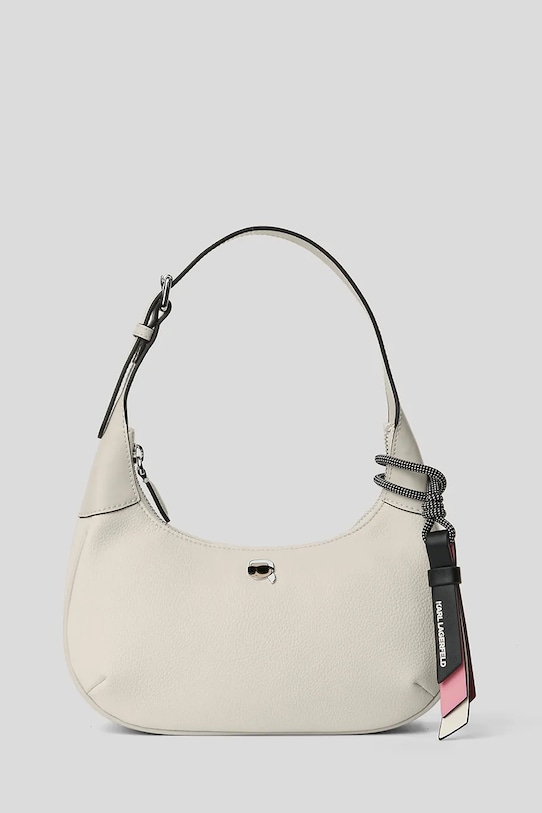 Сумка IKON GRAINY Karl Lagerfeld, белый
Сумка IKON GRAINY Karl Lagerfeld, белый