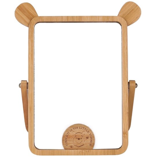 Дисней, Одностороннее зеркало с Винни-Пухом, Disney, оранжевый
Дисней, Одностороннее зеркало с Винни-Пухом, Disney, оранжевый