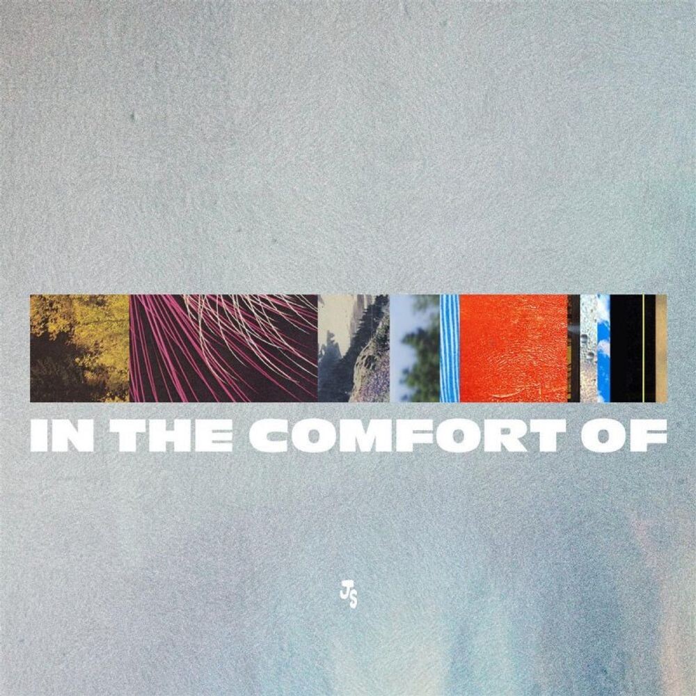Диск CD In The Comfort Of - Sango
Диск CD In The Comfort Of - Sango