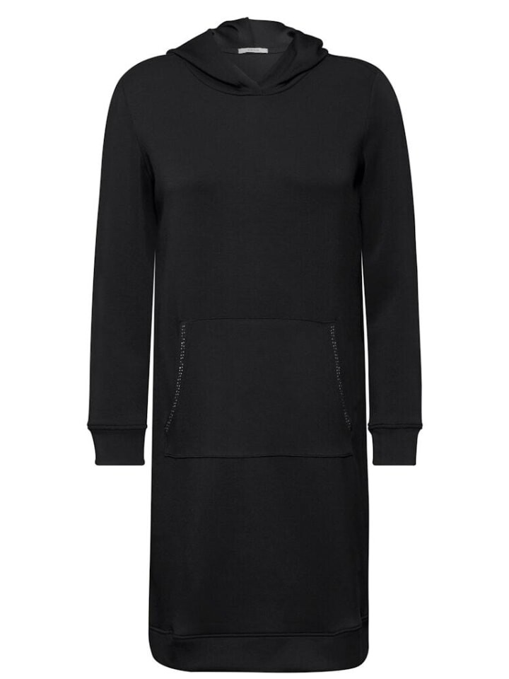 Платье до колена Cecil Kleid, черный
Платье до колена Cecil Kleid, черный