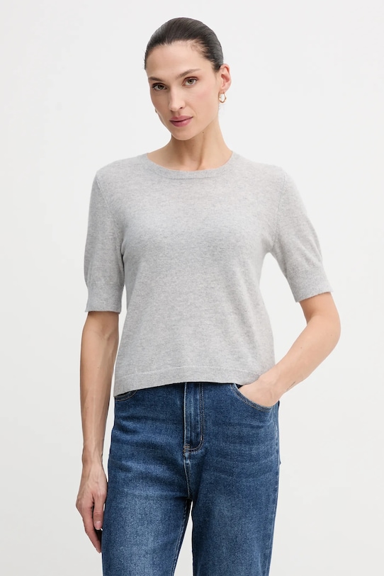 Свитер United Colors Of Benetton, серый
Свитер United Colors Of Benetton, серый