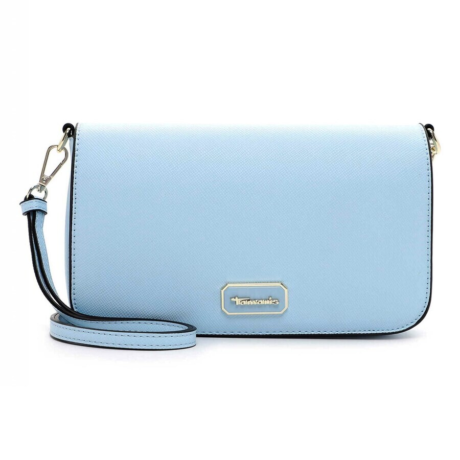 Сумка кросс-боди Tamaris, синий
Сумка кросс-боди Tamaris, синий