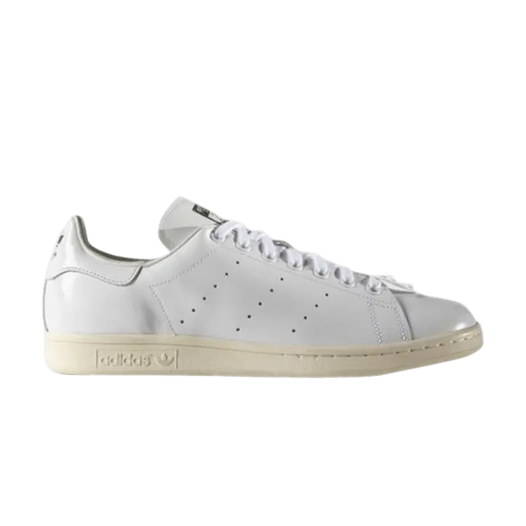 Кроссовки adidas Nigo x Stan Smith 'White', белый
Кроссовки adidas Nigo x Stan Smith 'White', белый