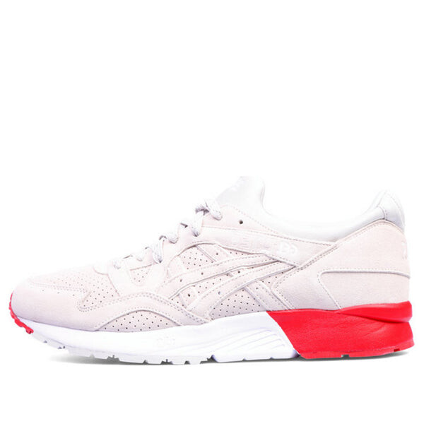Концепты кроссовок x gel lyte 5 Asics, серый
Концепты кроссовок x gel lyte 5 Asics, серый