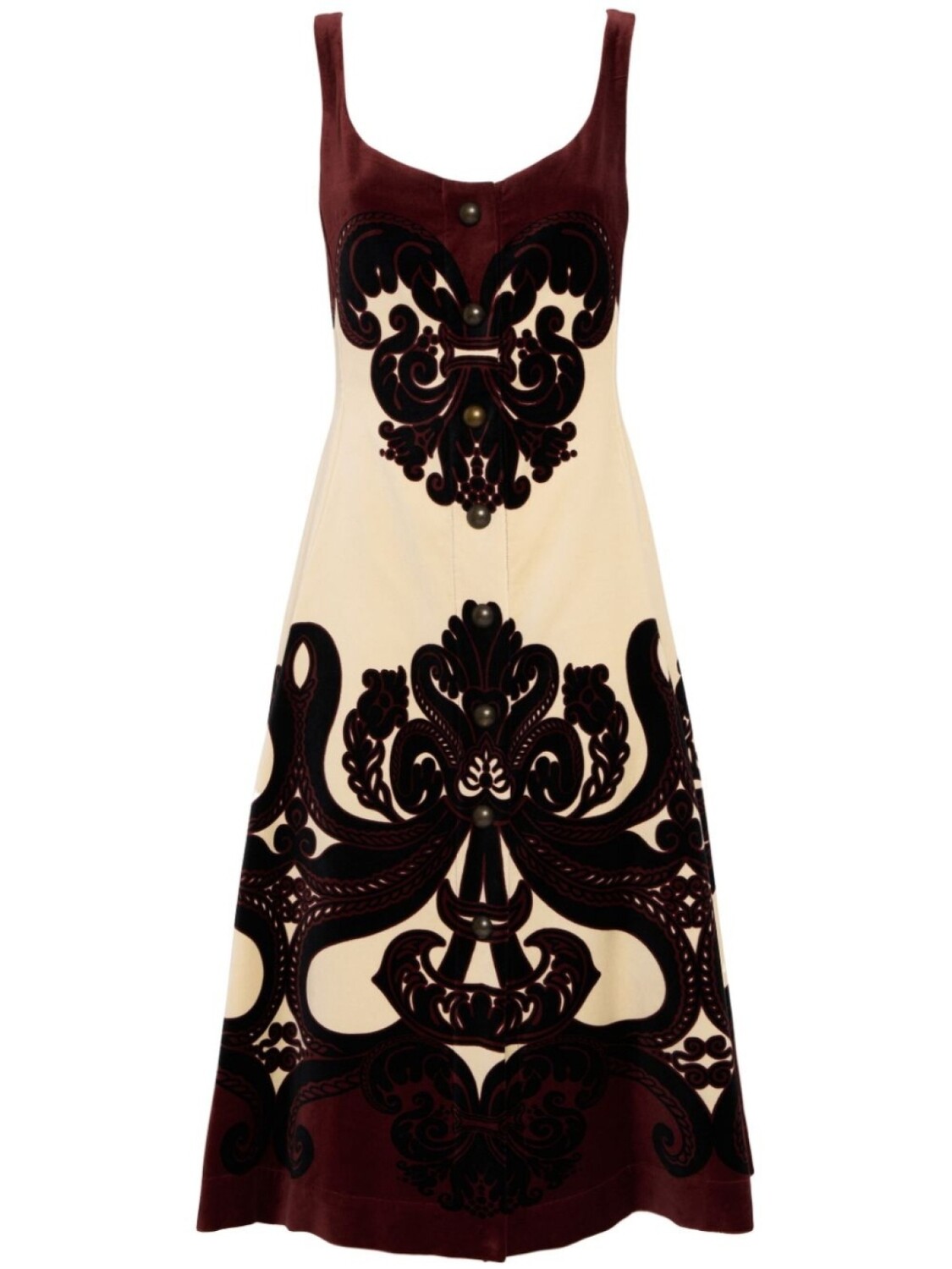 Платье La DoubleJ Ella, серый
Платье La DoubleJ Ella, серый