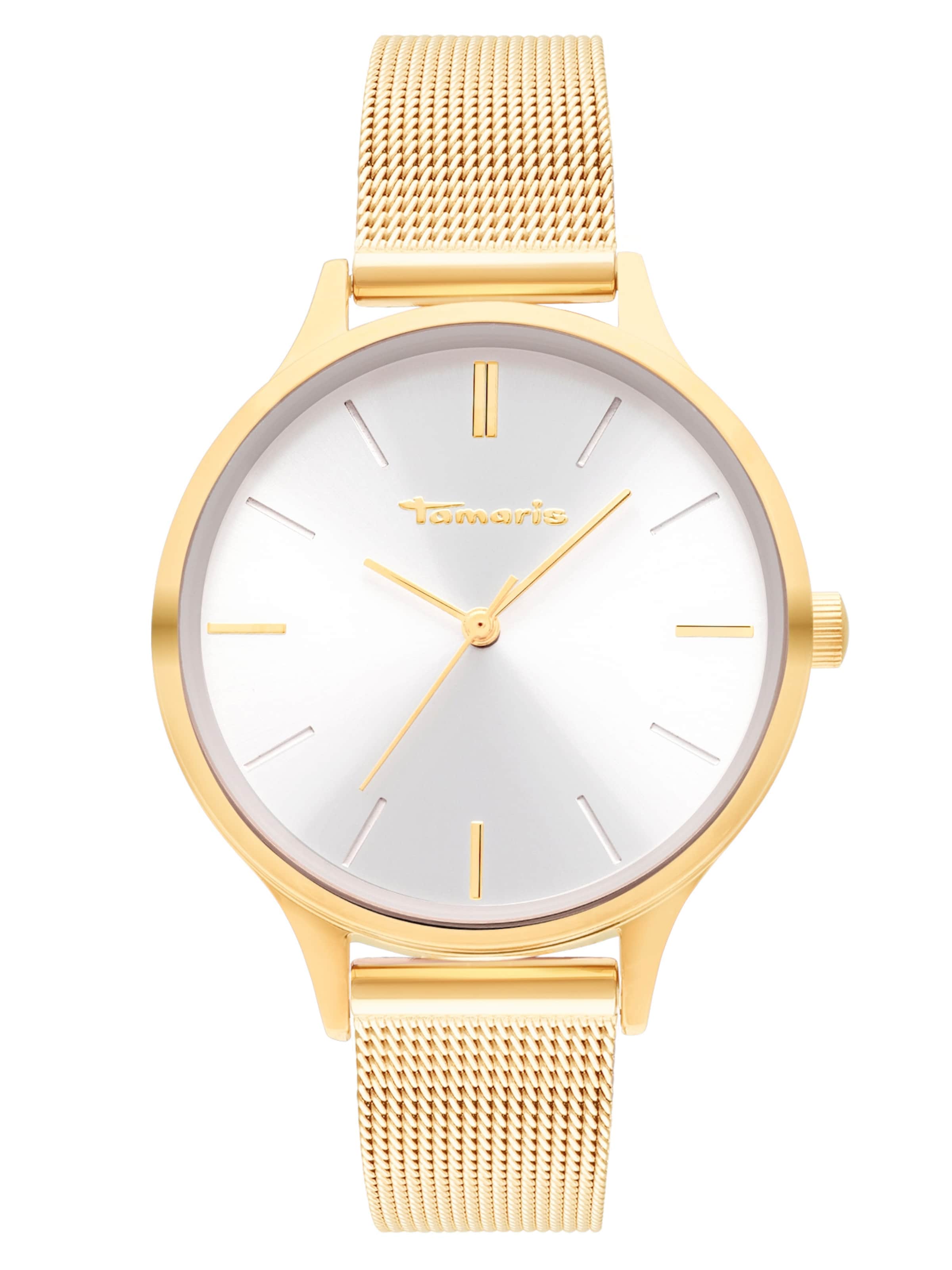 Tamaris Золотые часы Analog
Tamaris Золотые часы Analog